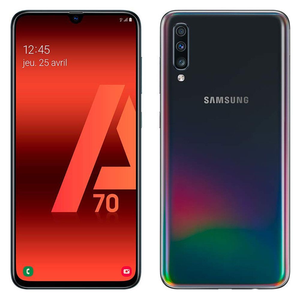 Galaxy A70 - A705F